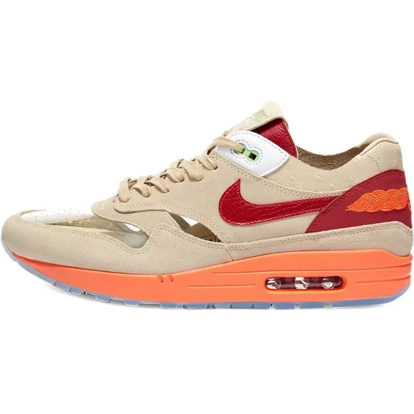 Nike Air Max 1 Beige