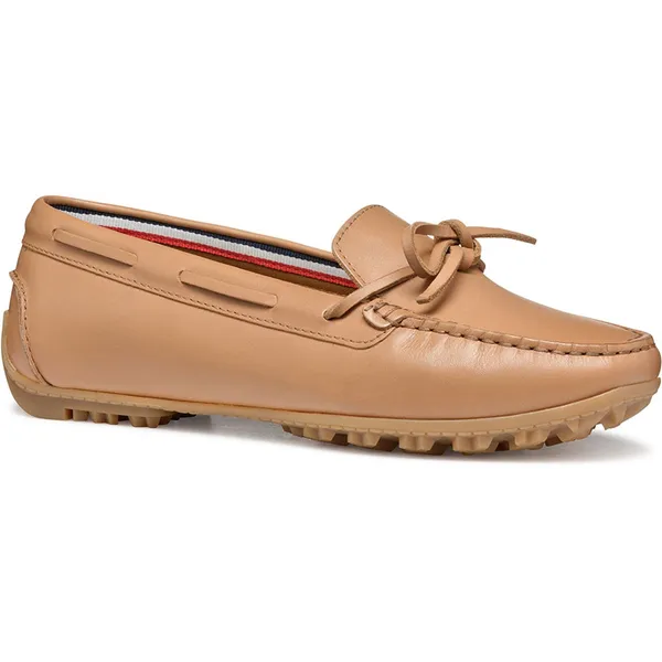 GEOX Kosmopolis + Grip Beige