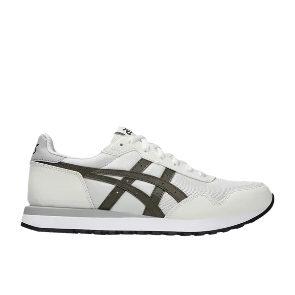 ASICS Tiger Runner II Wit, vergelijk prijzen bij 1 winkel
