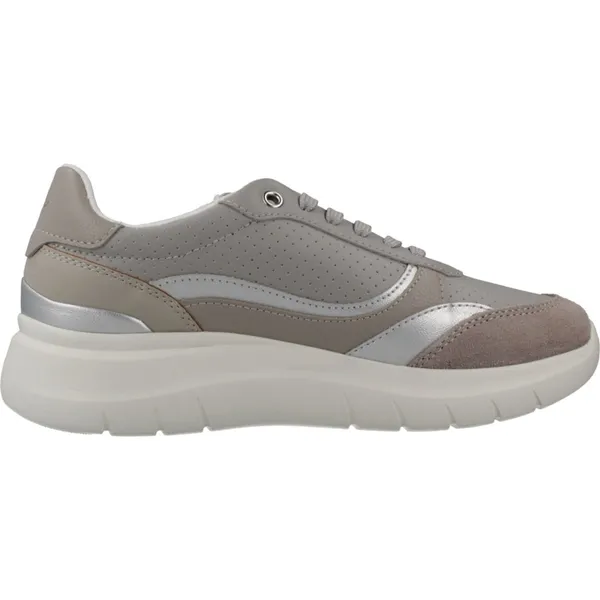 GEOX PLUMMERY Beige