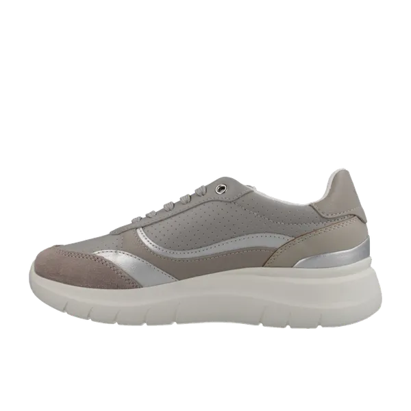 Geox Plummery Beige, vergelijk prijzen bij 2 winkels