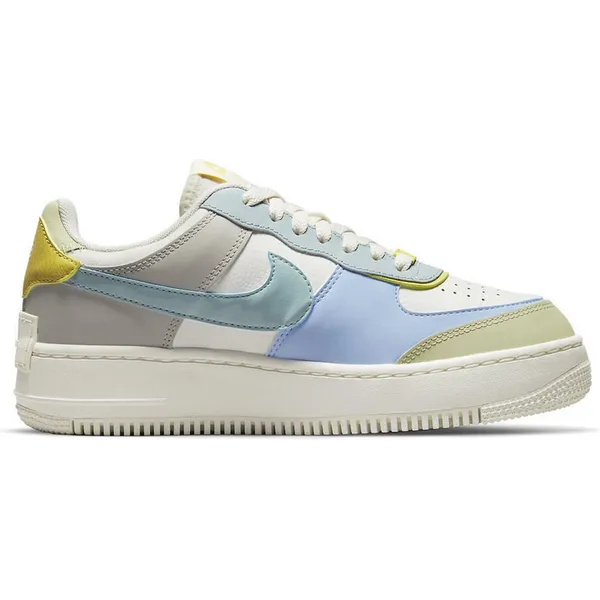 Nike Air Force 1 Shadow Sail / Ocean Cube - Light Marine