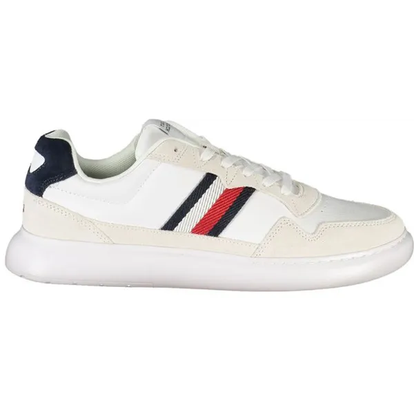 Tommy Hilfiger Sneaker White