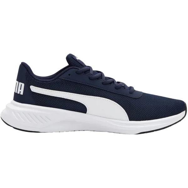 PUMA Night Runner V2 Zwart