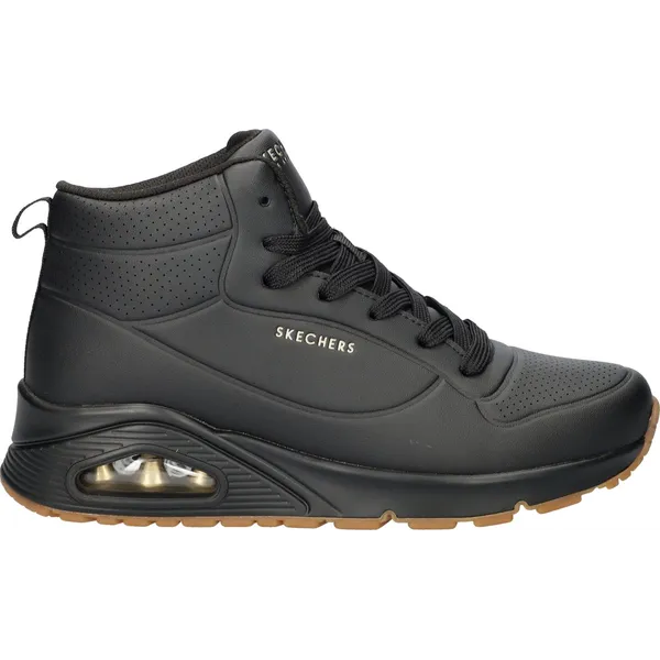 Skechers Veterboots Black
