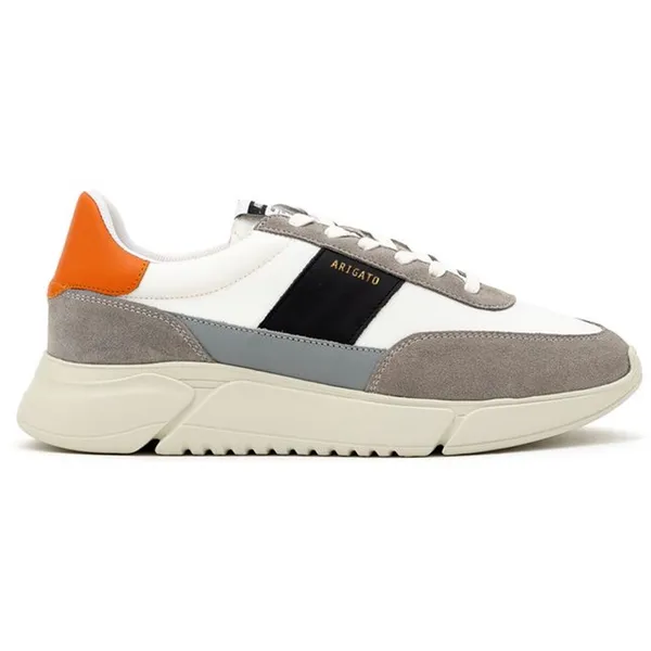 Axel Arigato Sneaker Bicolor