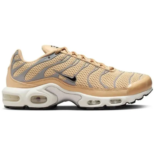 Nike Air Max Plus TN Sesame / Zilver