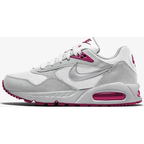Nike Air Max Correlate Zilver, Wit, Grijs,Paars