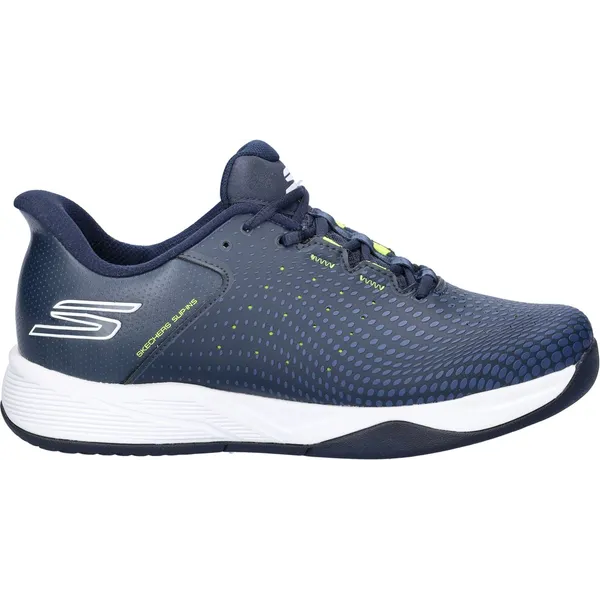 Skechers Sneaker Blauw