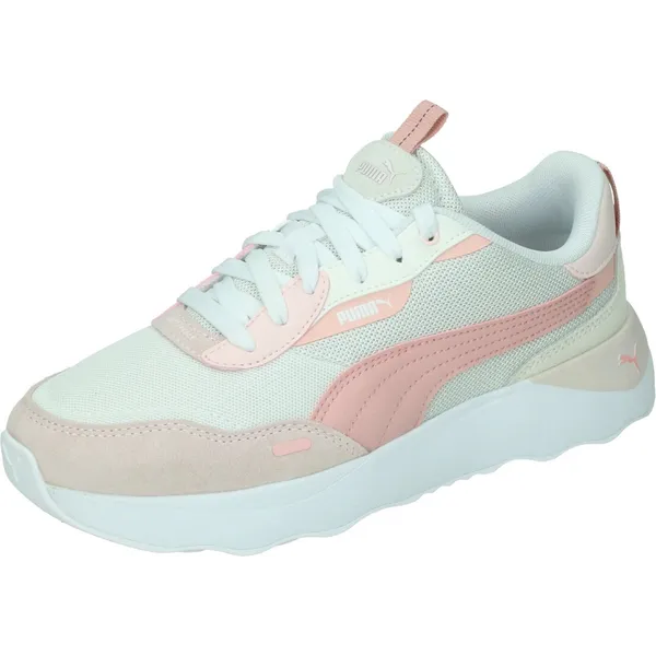 PUMA Runtamed Platform "Grijs