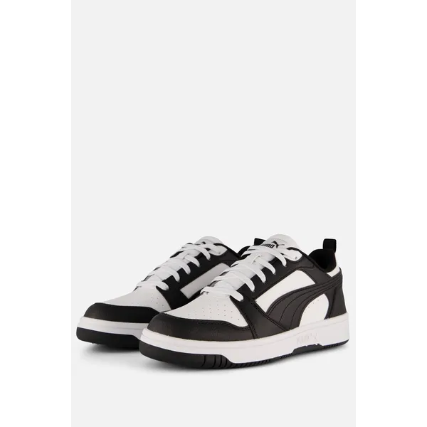 PUMA 307809 Zwart; Wit