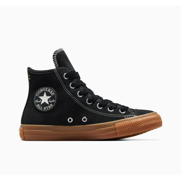 Converse Chuck Taylor Allstar - Zwart - Sneakers Zwart