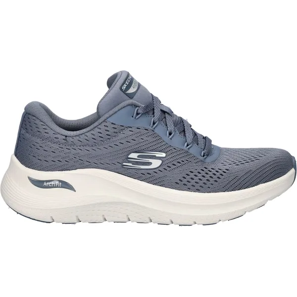 Skechers Archfit Blauw