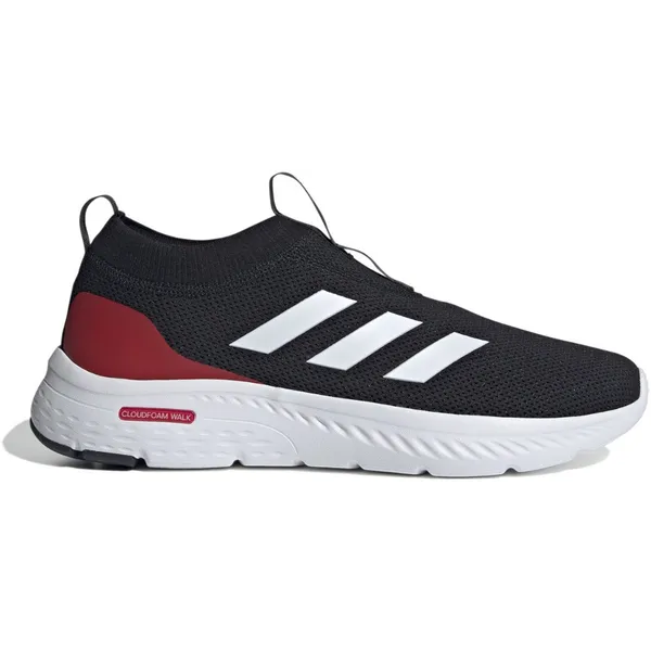 adidas Cloudfoam Move Sock Zwart