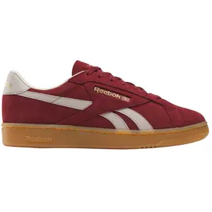 Reebok Club C rood