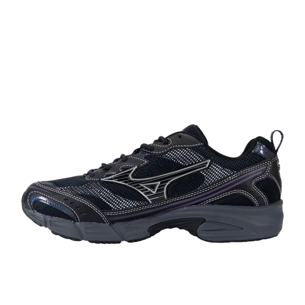 Mizuno Mxr Glitch Zwart, vergelijk prijzen bij 2 winkels