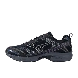Mizuno MXR zwart