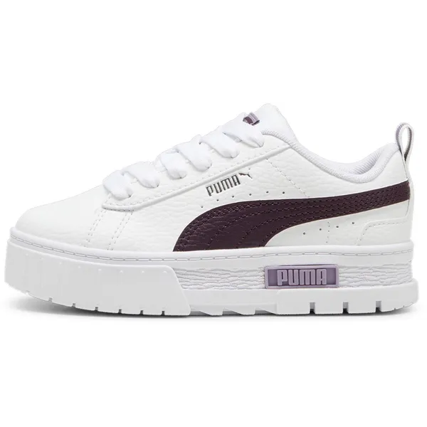 PUMA Mayze wit