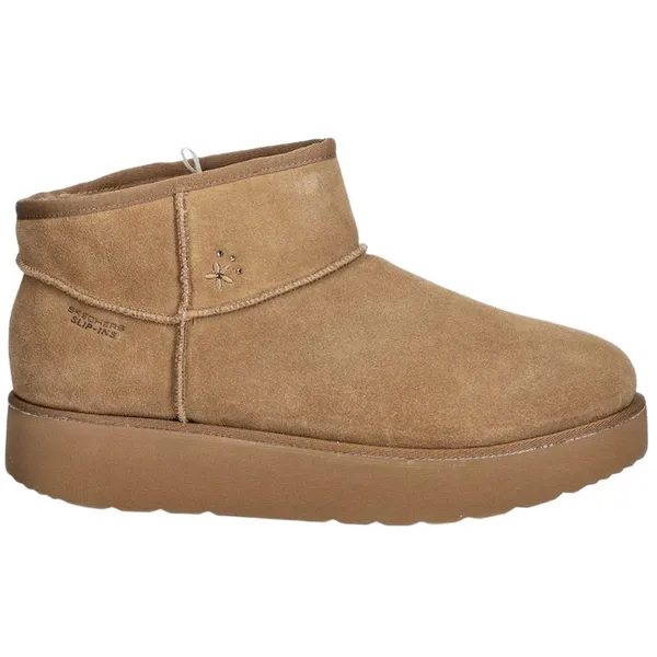 Skechers WW - MODERN COMFORT WINTER 169143-CHOC 37,5 veelkleurig