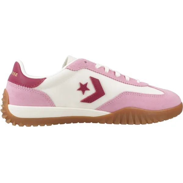 Converse RUN STAR TRAINER Roze