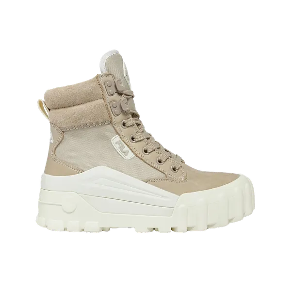 Fila Veder Grijs-Parelmoer, vergelijk prijzen bij 1 winkel