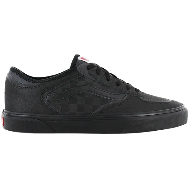Vans ROWLEY CLASSIC VN0A4BTTORL1 Zwart