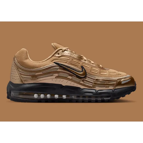 Nike Air Max TL 2.5 Metallic Gold