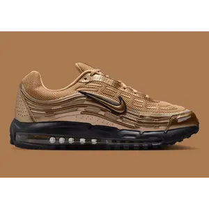 Nike Air Max TL 2.5 goud