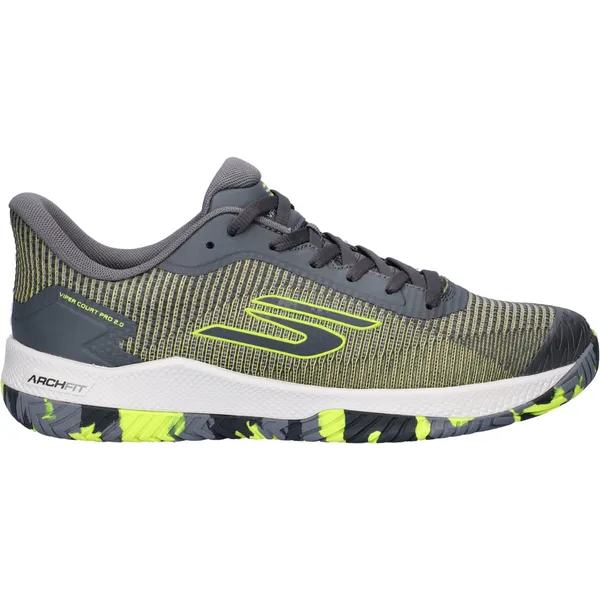 Skechers Sneaker Grijs