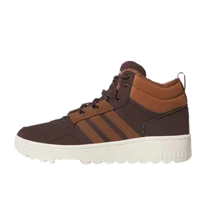 adidas Hoops bruin