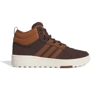 adidas Hoops bruin