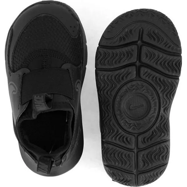 Nike Flex Runner 3 Zwart