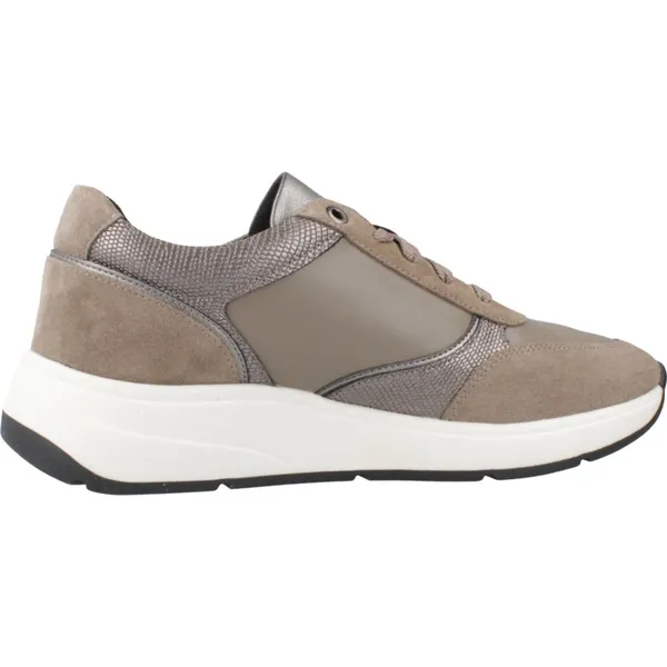 GEOX D CRISTAEL Beige