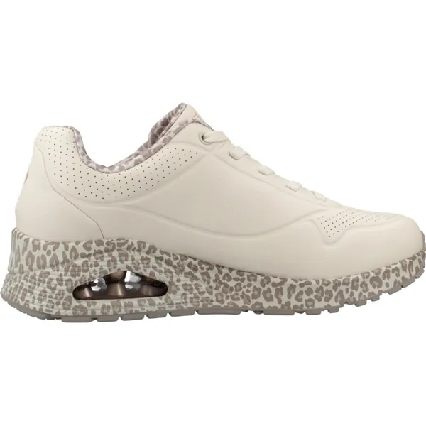 Skechers Uno Safari Time Beige/taupe