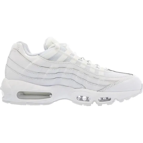 Nike Air Max 95 Witte
