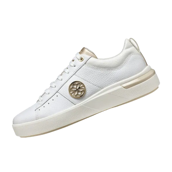 Geox Dalyla Wit, vergelijk prijzen bij 1 winkel