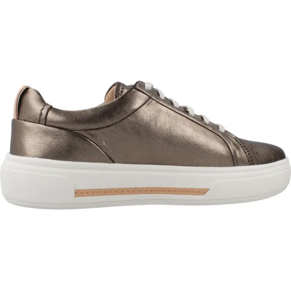 Clarks HOLLYHOCK WALK Grijs