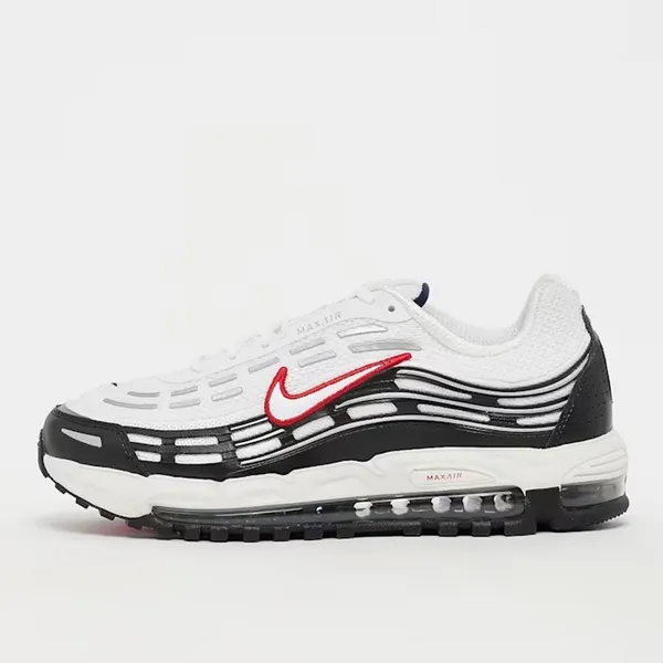 Nike Air Max TL 2.5 Wit Rood Zwart
