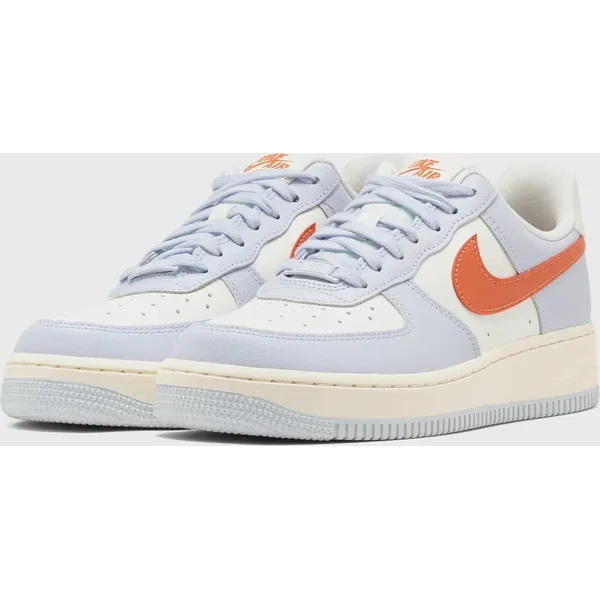 Nike Air Force 1 Low '07 Lichtblauw