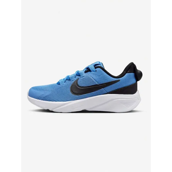 Nike Star Runner 4 NN (PS) Blue Beyond/Blue Tint/White/Anthracite