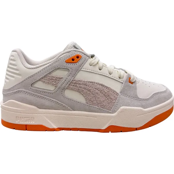 PUMA Slipstream Low Heritage Oranje
