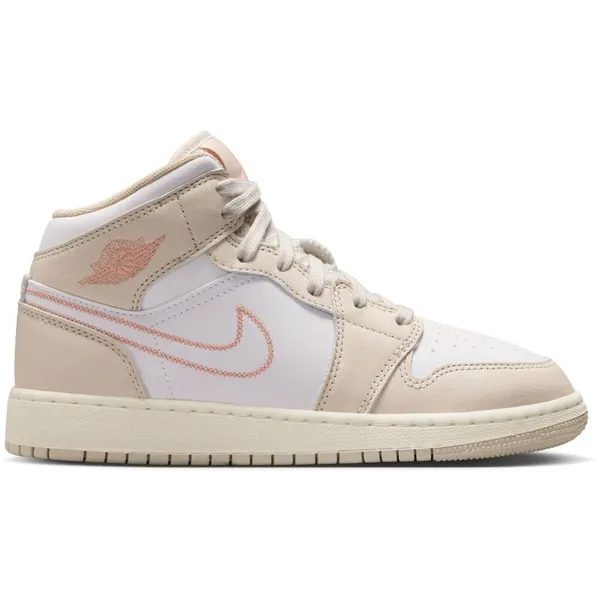 Nike Air Jordan 1 Mid SE (GS) Multicolour