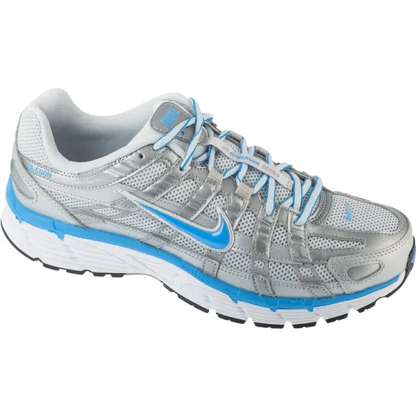 Nike CD6404-025 Zilver