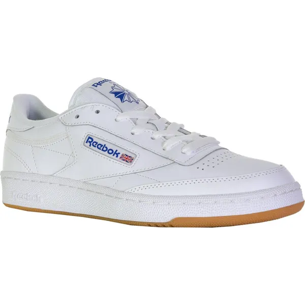 Reebok Club C 85 White Gum