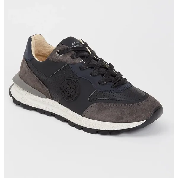 Mason Garments - bruin