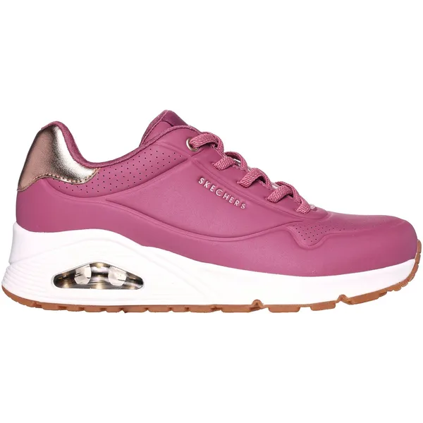 Skechers UNO Shimmer veelkleurig