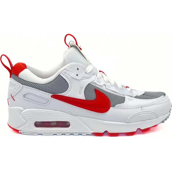 Nike Air Max 90 Futura Wit, foto 2 van 2