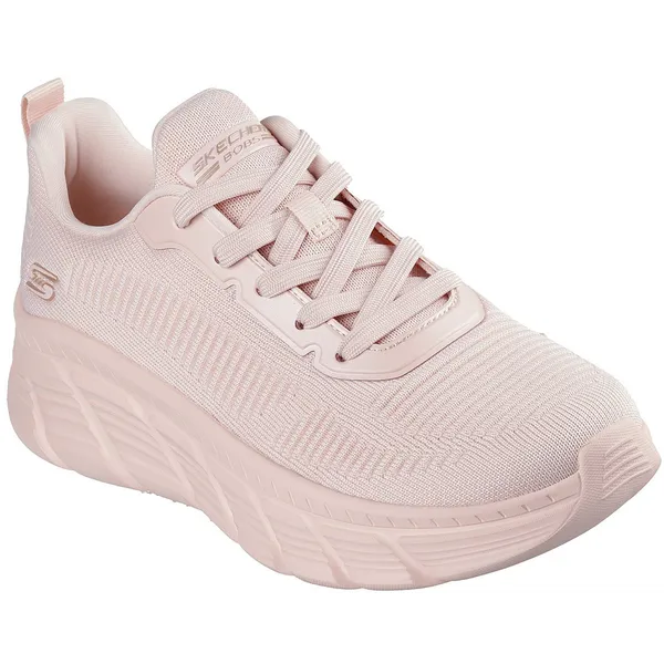 Skechers BOBS B FLEX HI- FLYING HI roze