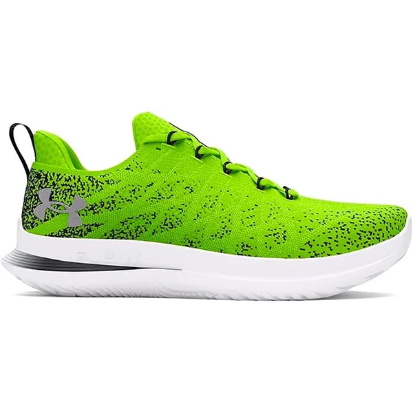 Under Armour Velociti 3 High Vis Yellow / Anthracite / White