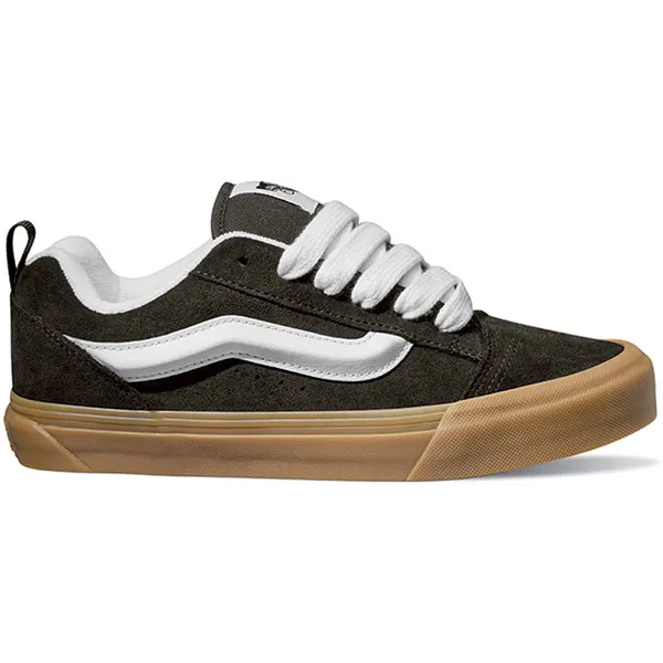 Vans Knu Skool Turkish Coffee